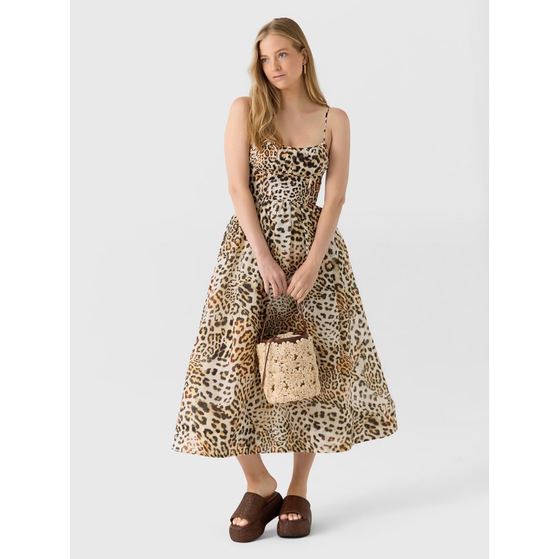Cara Cara Women’s Alba Midi Dress