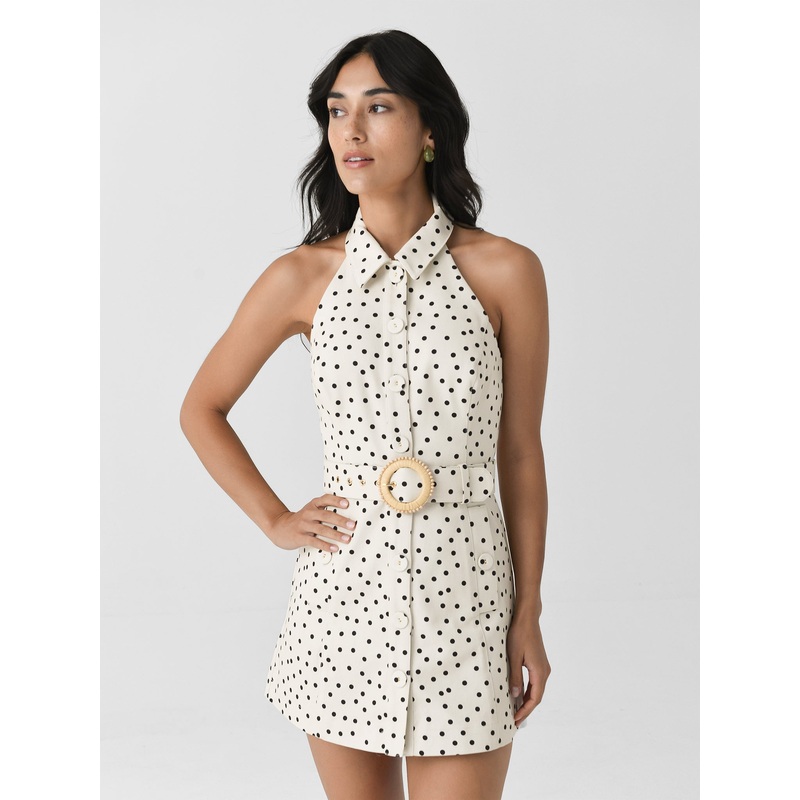 Cara Cara Women’s Parker Mini Dress