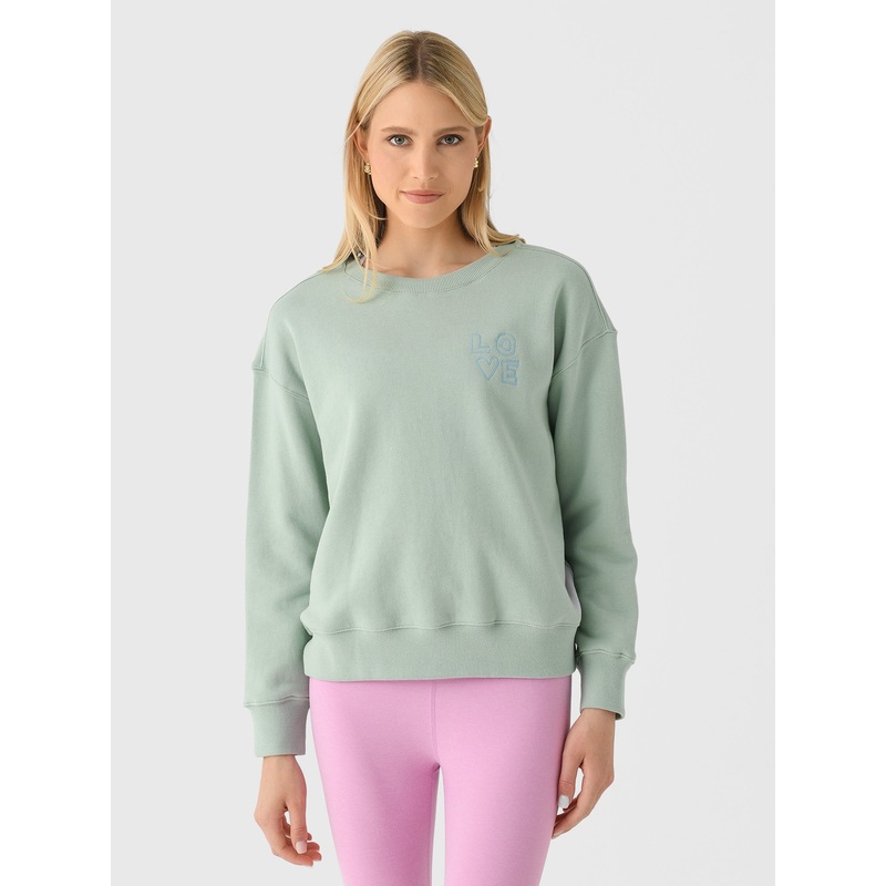 Kerri Rosenthal Women’s Ex-Boyfriend Love Sweatshirt