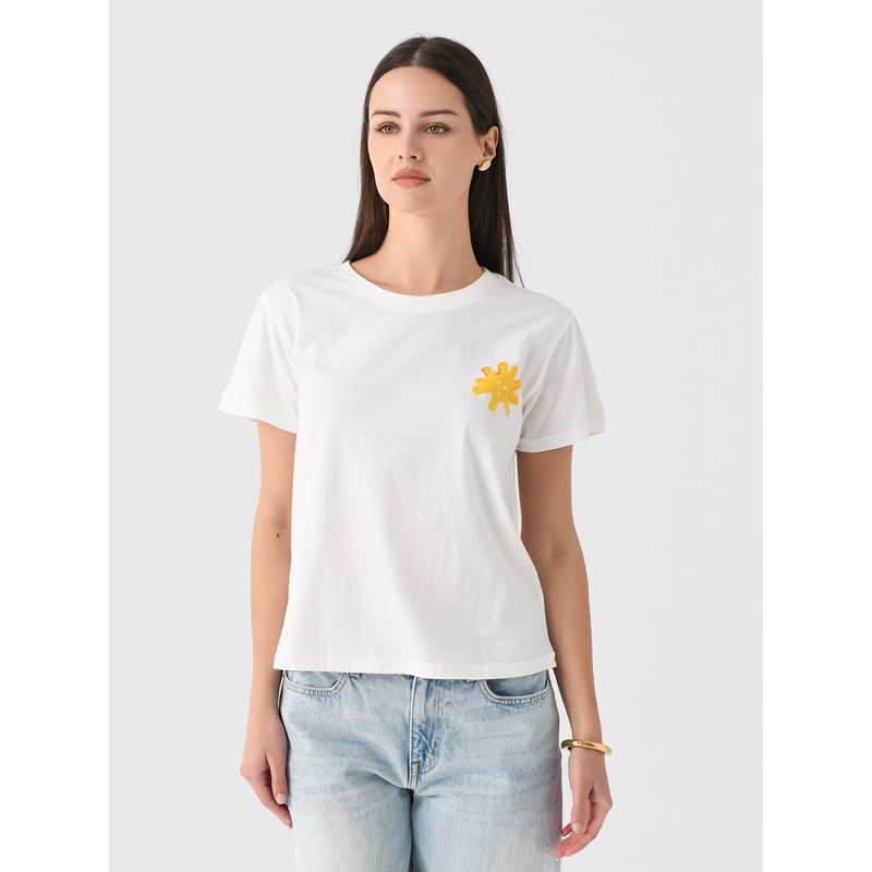 Kerri Rosenthal Women’s Suke Sunshine Tee