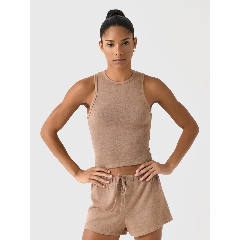Perfect White Tee Women’s Everly Tank Top
