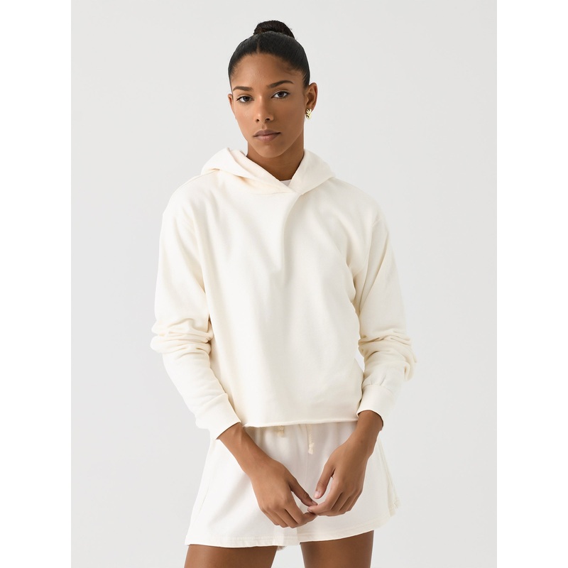 Perfect White Tee Women’s Kokomo Hoodie
