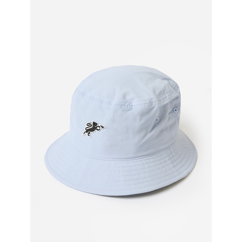 Weekend Panther Patch Bucket Hat