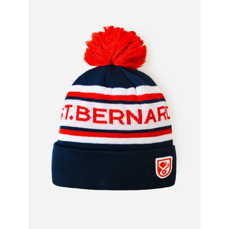 Winter Beanie|O/S|MULTI|RED MULTI
