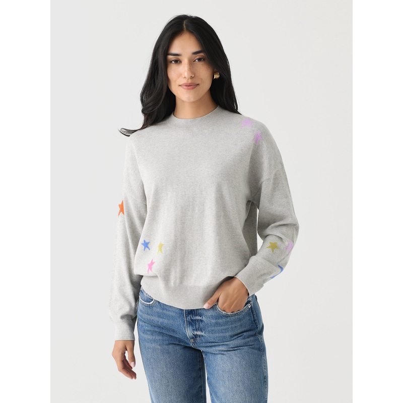 27 Miles Women’s Etoile Sweater