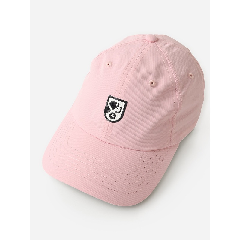 3D Logo Performance Hat|O/S|LIGHT PINK|ROBINS EGG