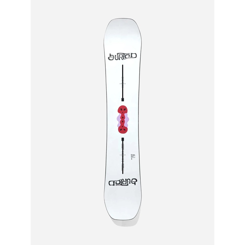 Burton Free Thinker Men’s Snowboard 2025