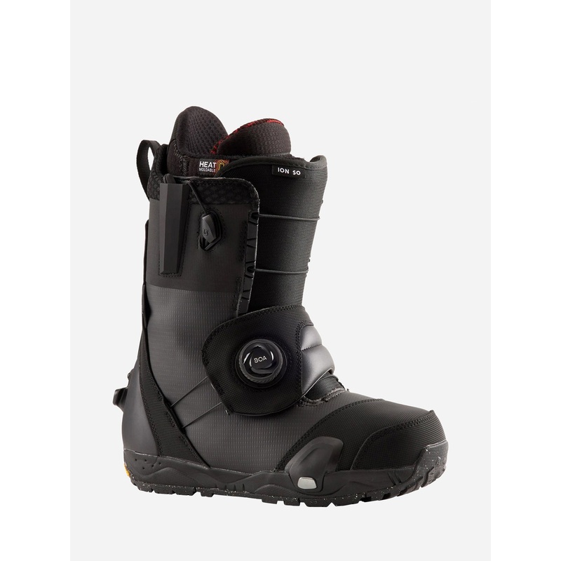 Burton Ion Step On Wide Men’s Snowboard Boots 2025