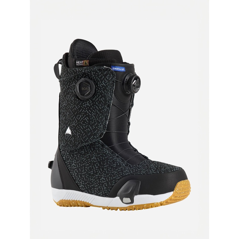 Burton Swath Step On Men’s Snowboard Boots 2025
