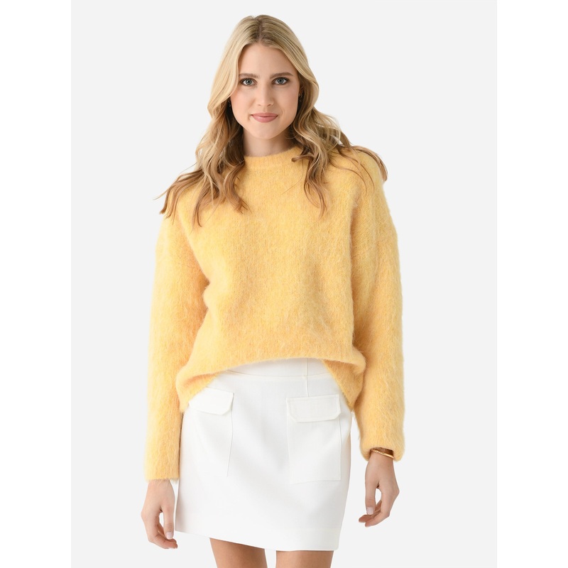 CLEA Women’s Sutton Knit Sweater