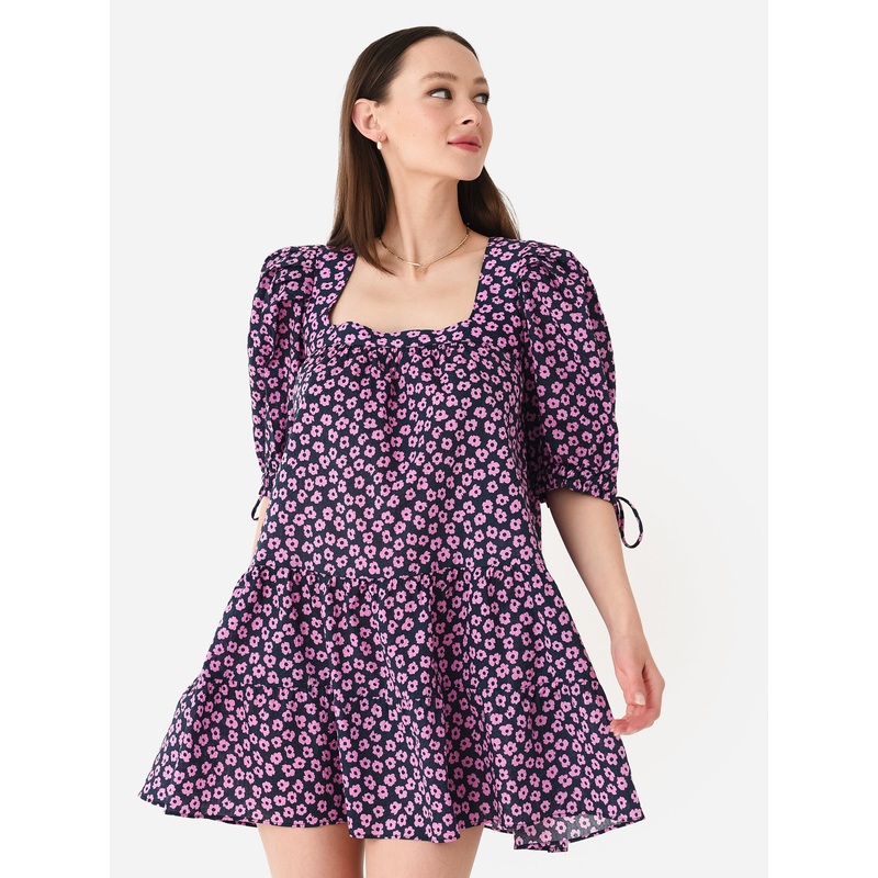 Katharine Kidd Women’s Goldie Dress