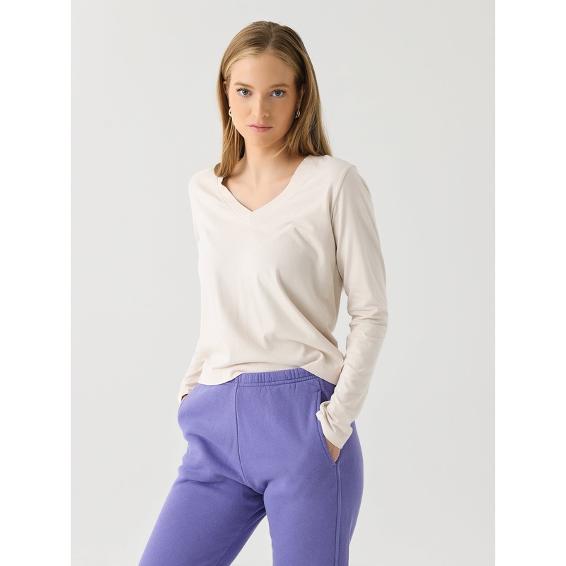 Perfect White Tee Women’s Sinatra Tee