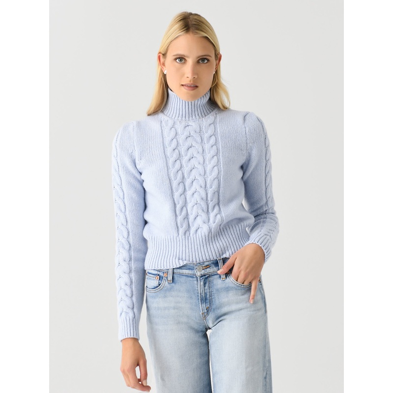 Vanessa Bruno Women’s Dabatha Sweater