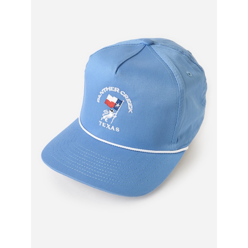 Weekend Panther Creek Rope Hat