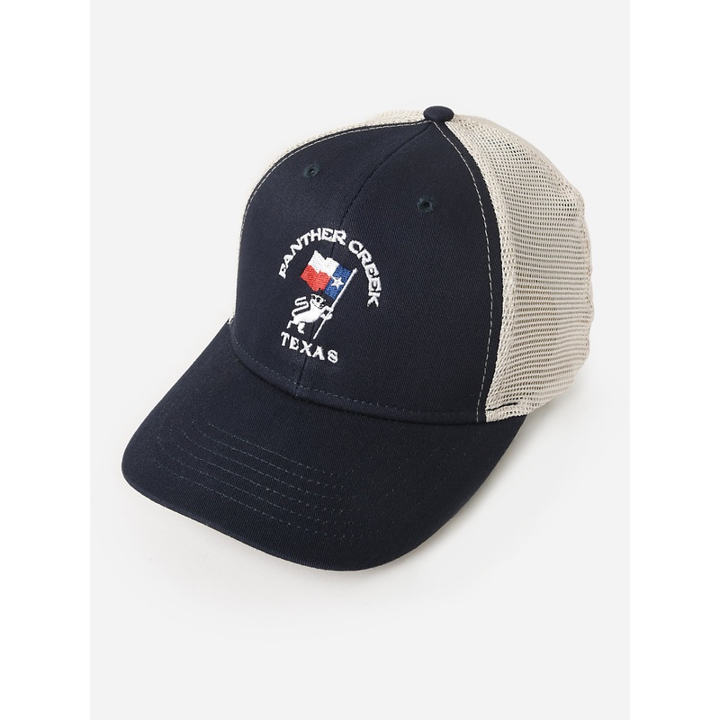 Weekend Panther Creek Trucker Hat