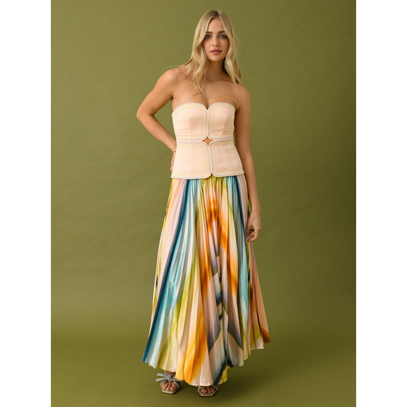 Acler Women’s Avonlea Midi Dress