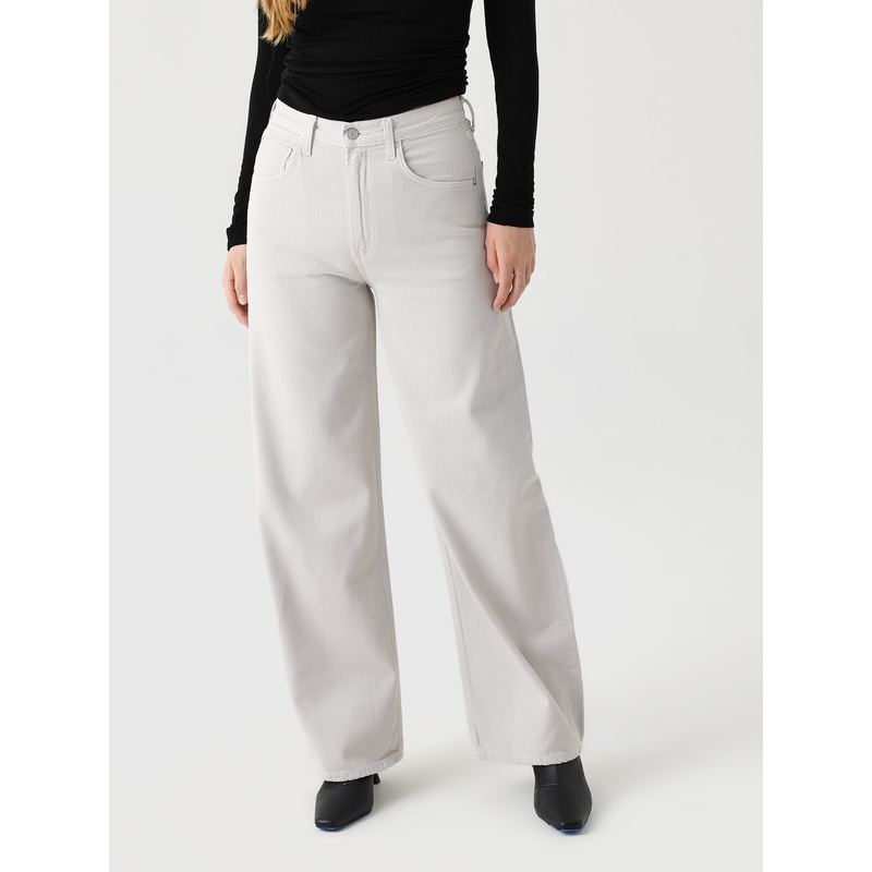 Agolde Women’s Low Curve Jean|23|24|25|26|27|28|29|30|SOFT FOCUS