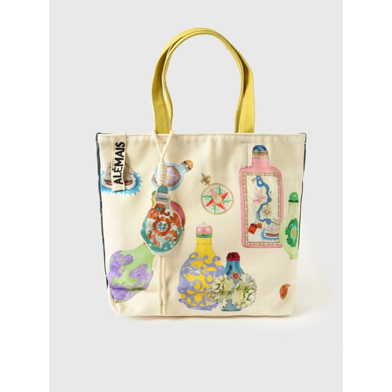 Alemais Elixir Shopper Tote|O/S|MULTI