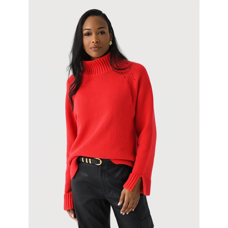 Ciao Lucia Women’s Benedita Sweater