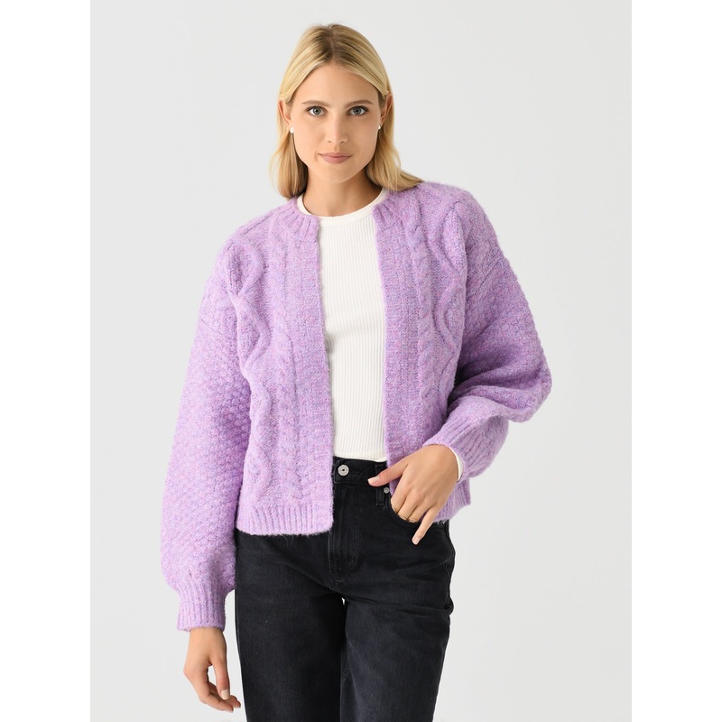 John + Jenn Women’s Kristian Cardigan