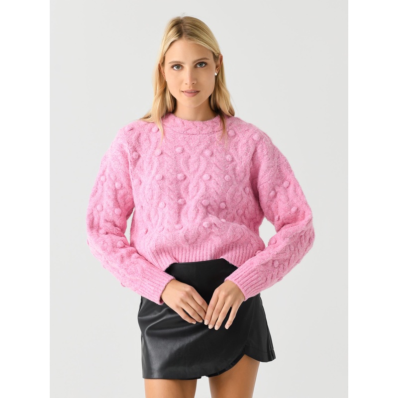 John + Jenn Women’s Wells Sweater