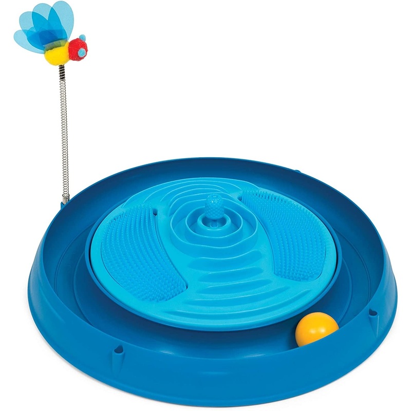 3 In 1 Cat Toy