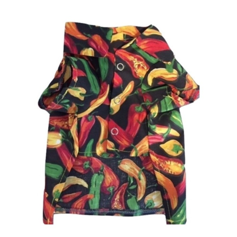 Canine Brands Chili Pepper Shirt