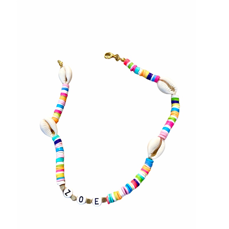 Custom Handmade Necklace