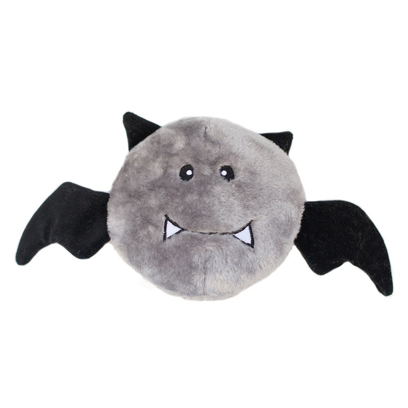 Zippypaws Brainey Bat Toy