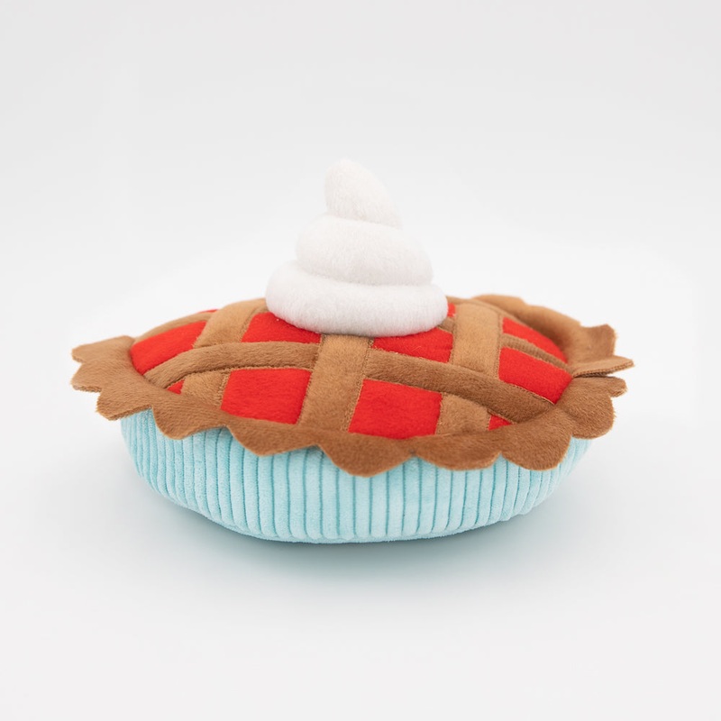 ZippyPaws Yummy Pie