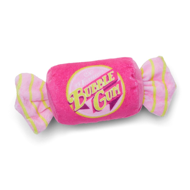 Bark Bubble Gum Dog Toy