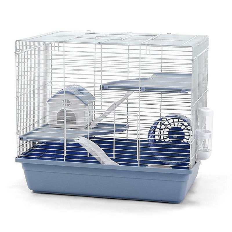 A&E Three Story Hamster & Gerbil Cage