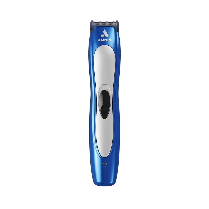Andis BTF3 ProClip Ion Cord/Cordless Pet Grooming Trimmer/Clipper