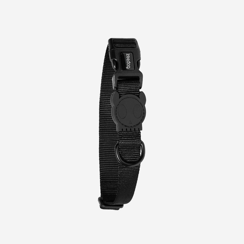 Gotham | Collar|Extra Small|Small|Medium|Large