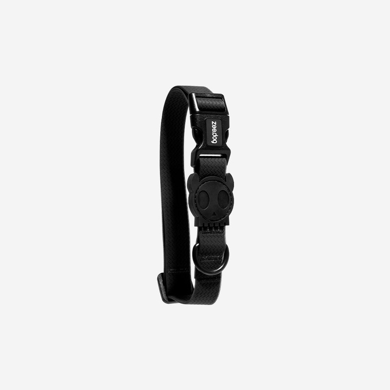 Neopro Black | Collar|Extra Small|Small|Medium|Large