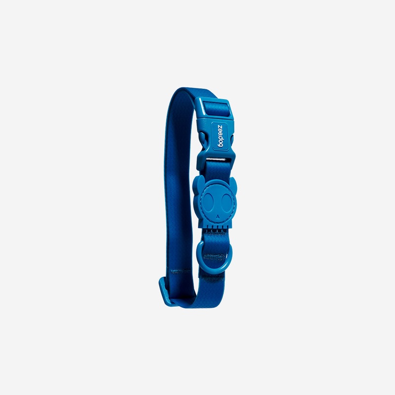Neopro Blue | Collar|Extra Small|Small|Medium|Large