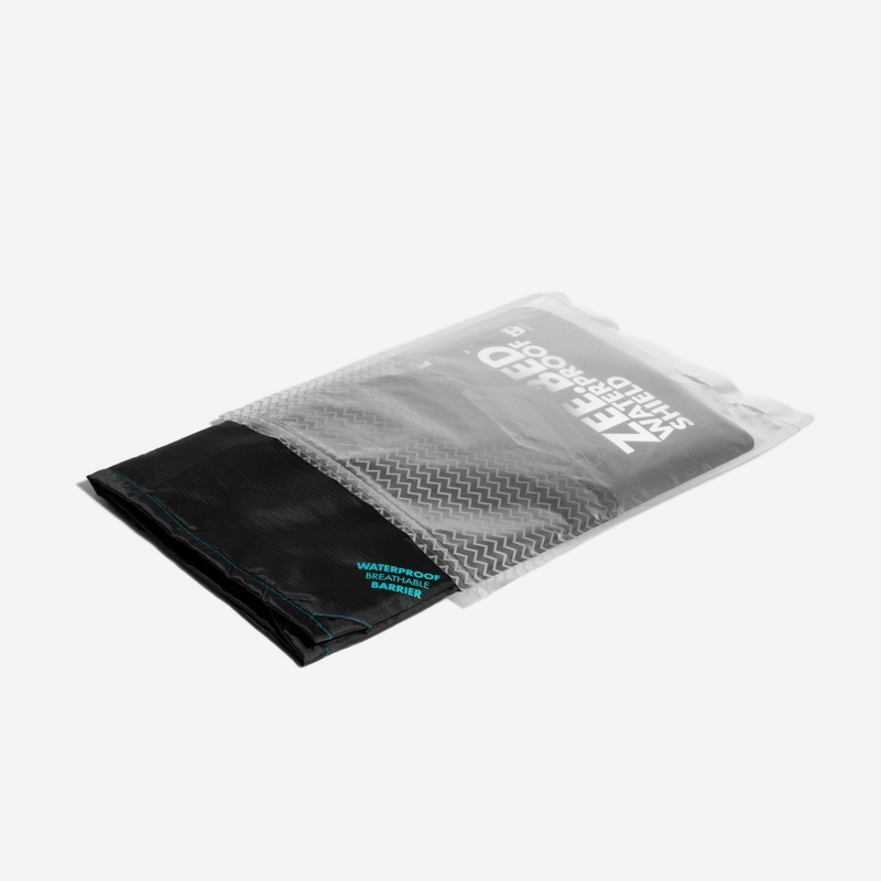 Watershield | Bed Cover|Small|Large