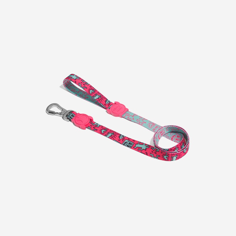84 Crew | Leash|Extra Small|Small|Large