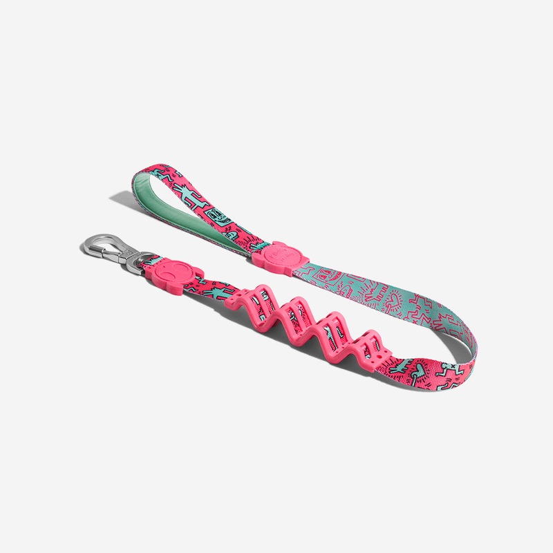 84 Crew | The Ruff Leash|Small|Large
