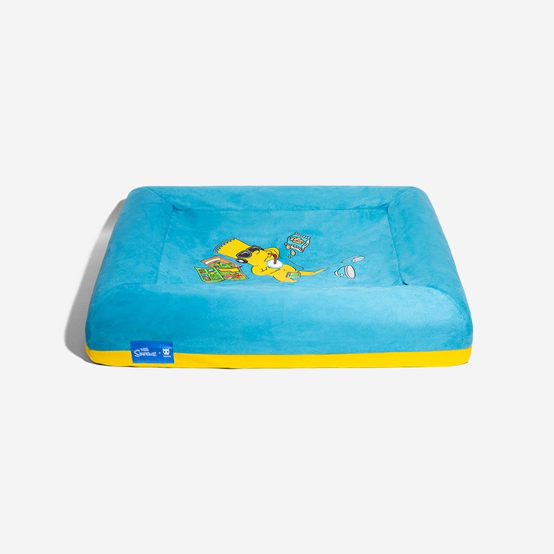 Bart Simpson | Zee.Bed|Small|Large