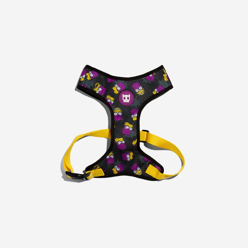 Bartman | Air Mesh Harness|Extra Small|Small|Medium|Large