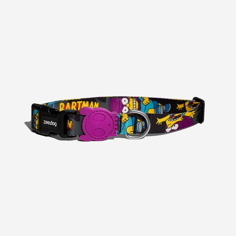 Bartman | Collar|Extra Small|Small|Medium|Large