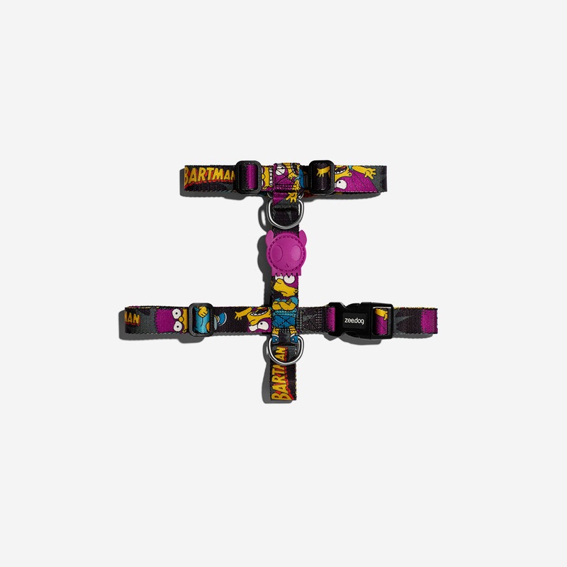 Bartman | H Harness|Extra Small|Small|Medium|Large