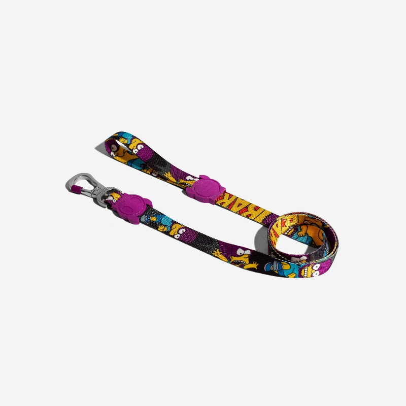 Bartman | Leash|Extra Small|Small|Large