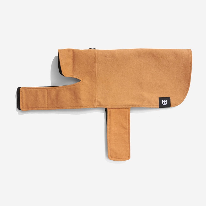 Beige | Coat|X-Small|Small|Medium|Large|X-Large