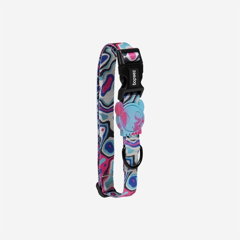 Blast | Collar|Extra Small|Small|Medium|Large