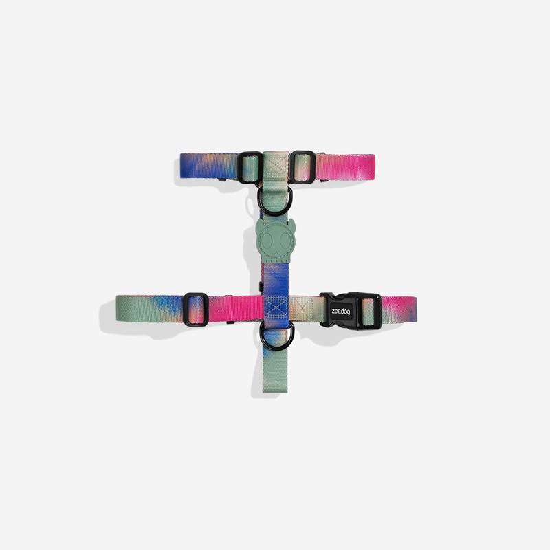 Bliss | H Harness|Extra Small|Small|Medium|Large