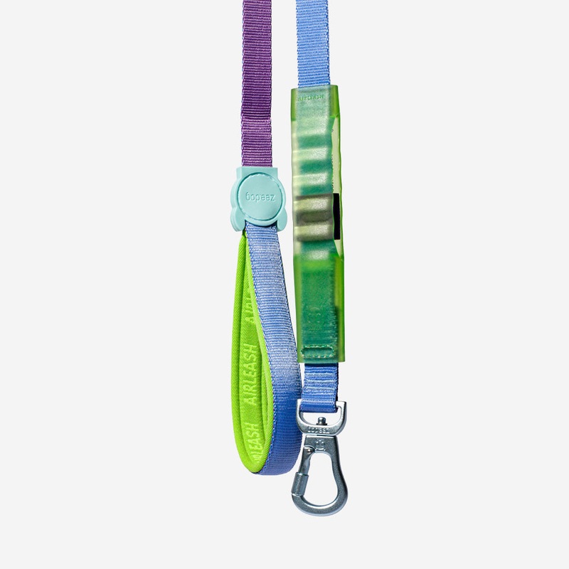 Cali Uno | Airleash|3.3 ft.|5 ft.