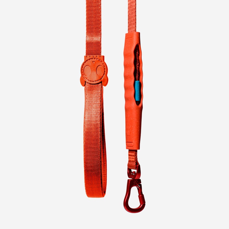 Crimson | Airleash|3.3 ft.|5 ft.