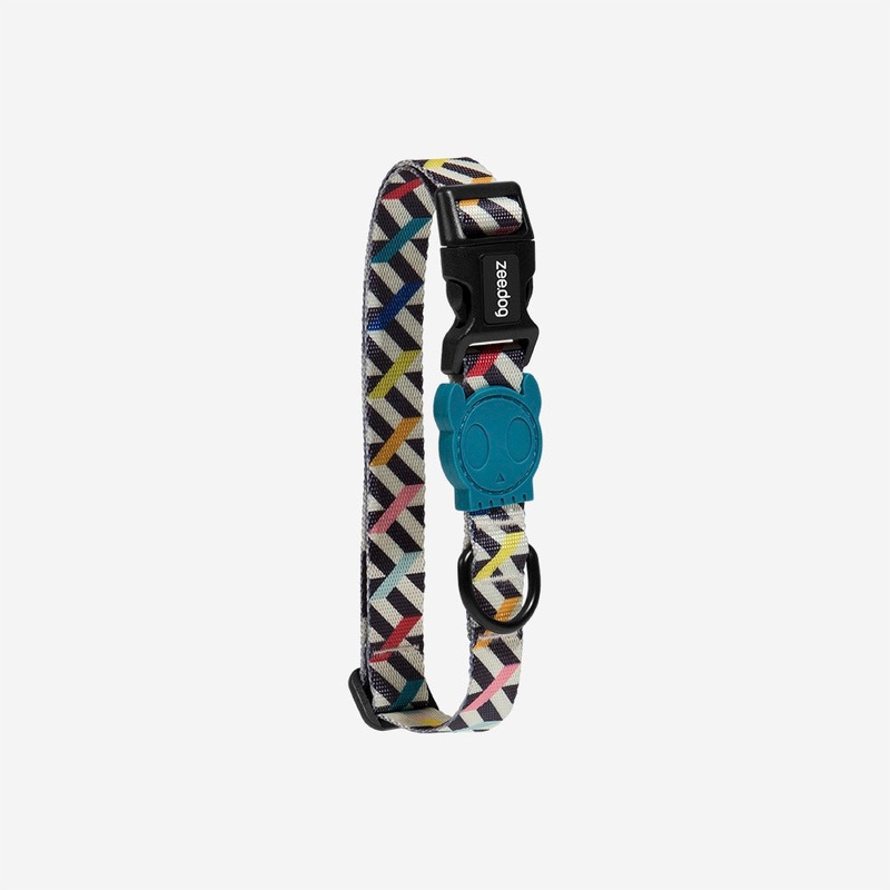 Fritz | Collar|Extra Small|Small|Medium|Large